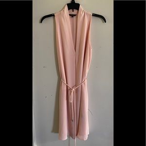 RW&Co Pink Dress